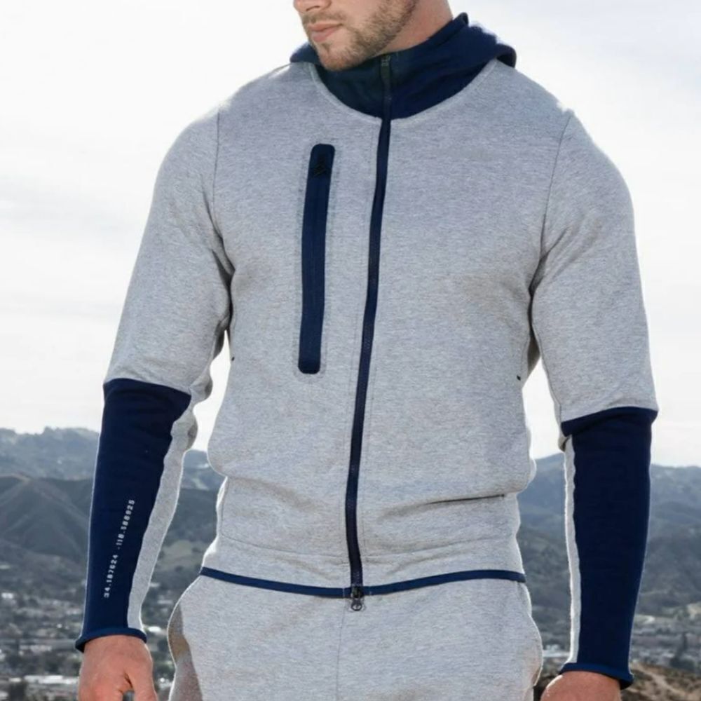Rawgear Tech Jacket - Picture 10 of 10